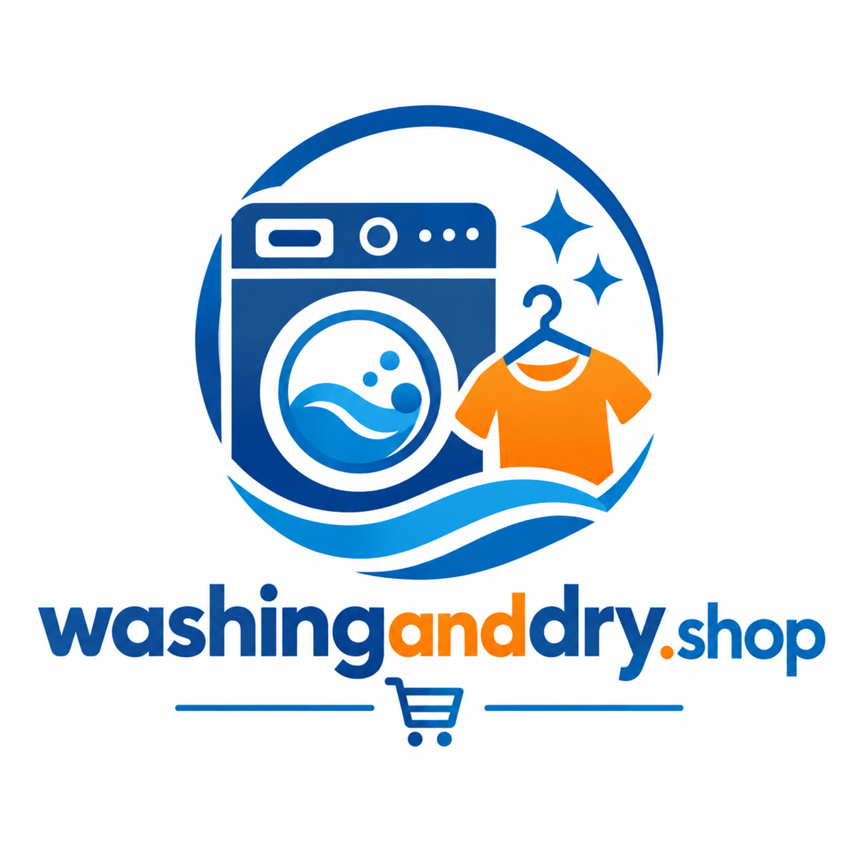 Washing & Dry